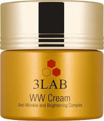 3LAB Hydratační krém proti stárnutí pleti WW (Anti-Wrinkle and Brightening Cream) 60 ml