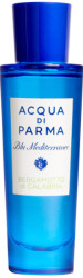 Acqua di Parma Blu Mediterraneo Bergamotto Di Calabria - EDT 30 ml