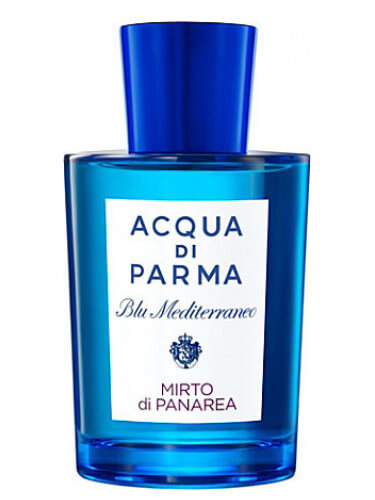 Acqua di Parma Blue Mediterraneo Mirto Di Panarea - EDT 180 ml