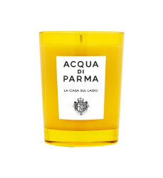 Acqua di Parma La Casa Sul Lago - svíčka 200 g