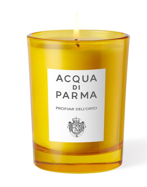 Acqua di Parma Profumi Dell`orto - svíčka 200 g