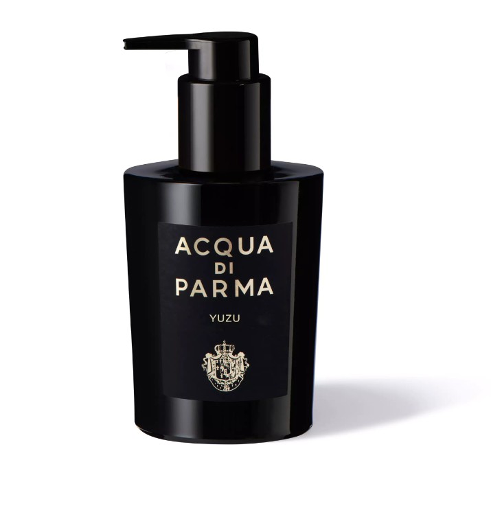 Acqua di Parma Yuzu - tekuté mýdlo na tělo i ruce 300 ml