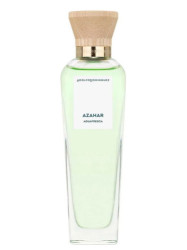 Adolfo Dominguez Agua Fresca Azahar - EDT - TESTER 120 ml