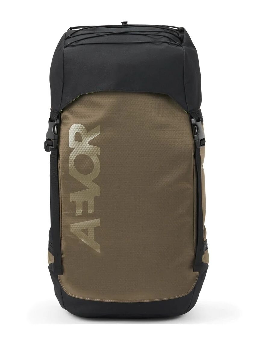 Aevor batoh Explore Pack Proof Olive Gold | Zelená | Velikost One Size