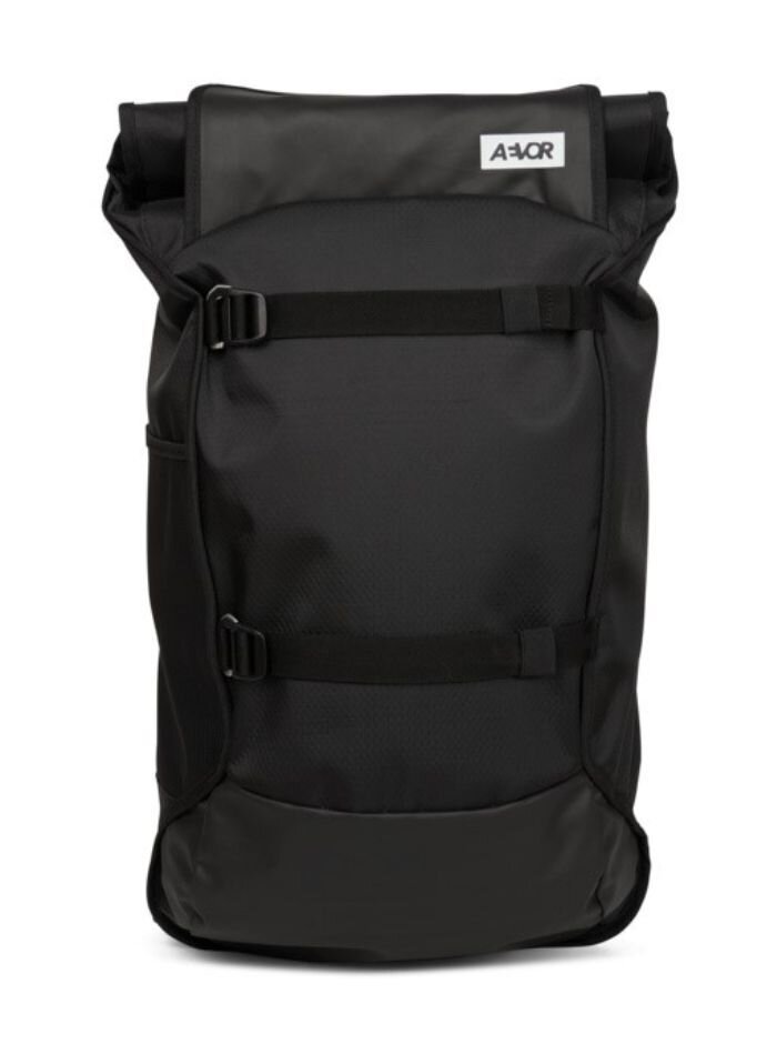 Aevor batoh Trip Pack Proof Black 26L | Černá | Objem 26 L