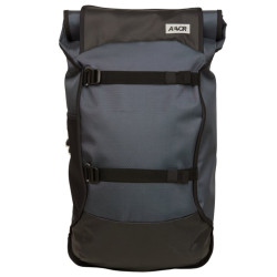 Aevor batoh Trip Pack Proof Petrol 26L | Šedá | Objem 26 L