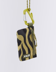 Aevor Explore Wallet Ripstop Tropical Zebra