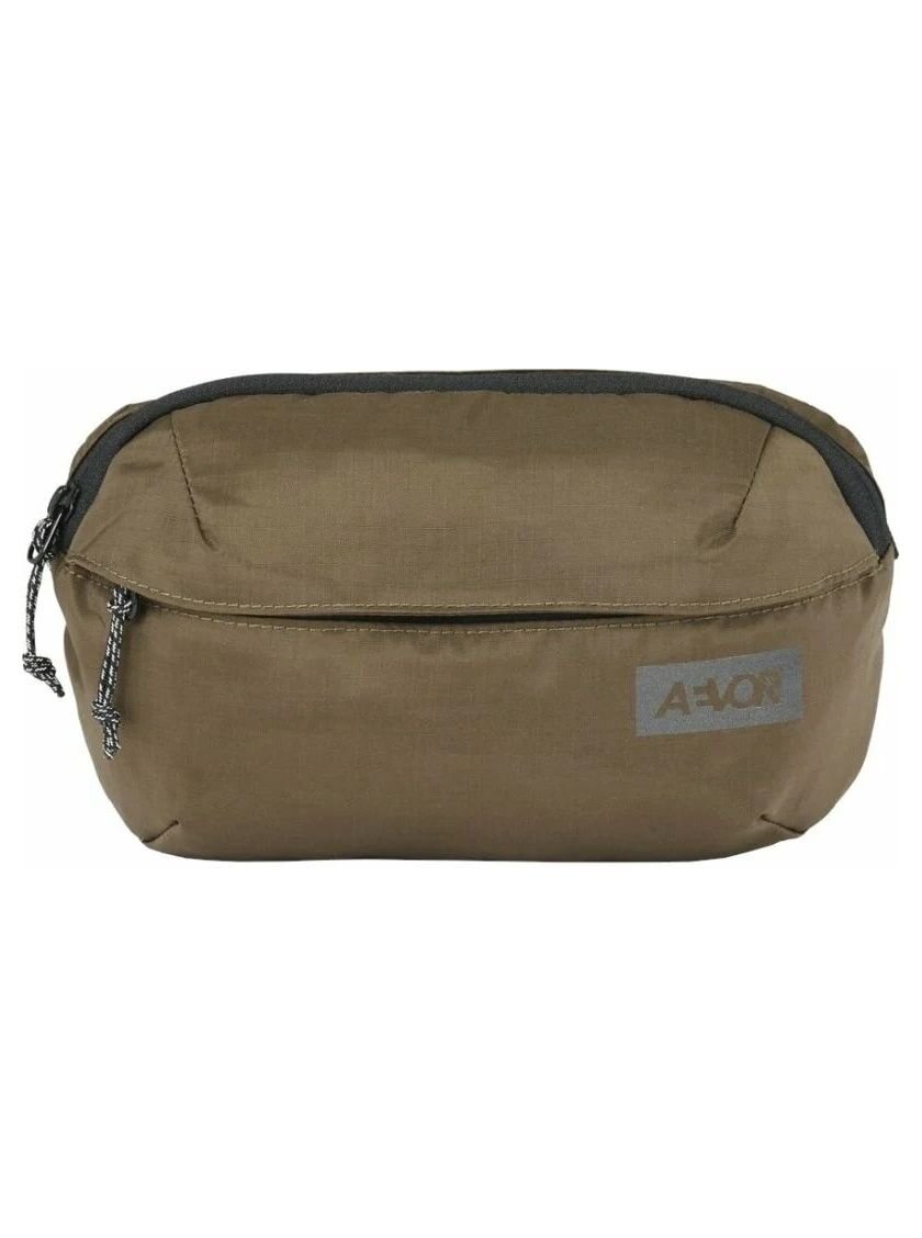 Aevor taška Hipbag Ease Ripstop Olive Gold | Zelená | Velikost One Size