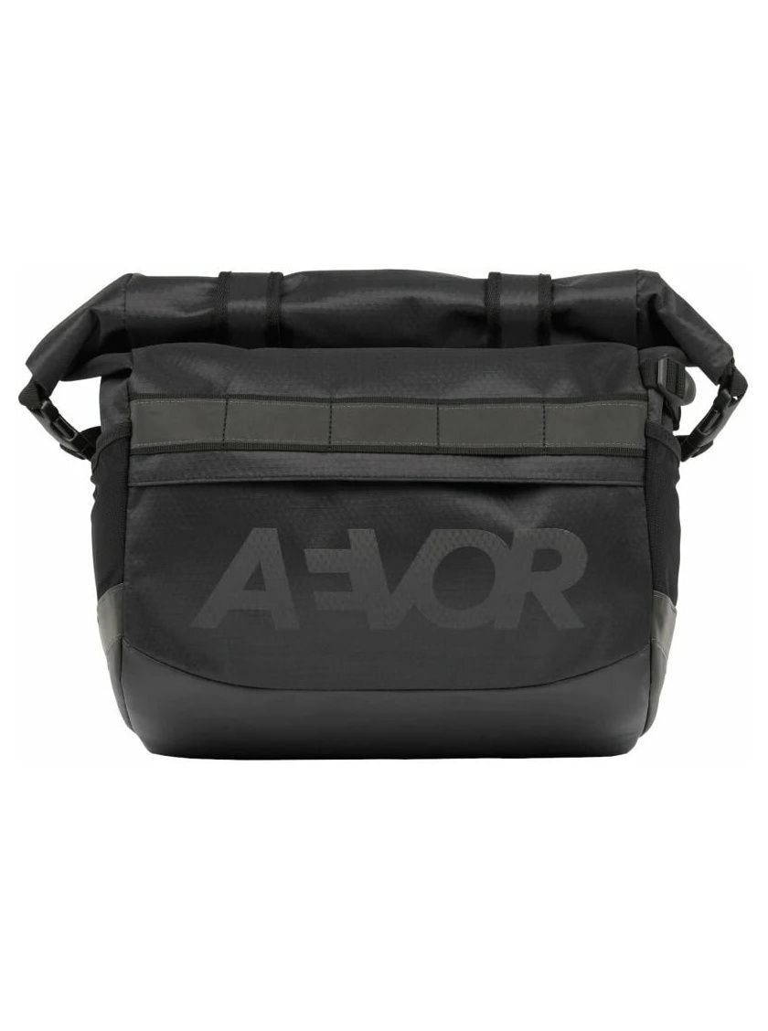 Aevor taška Triple Bike Bag Proof Black | Černá | Objem 15 L