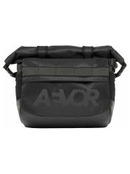 Aevor taška Triple Bike Bag Proof Black | Černá | Objem 15 L