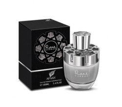 Afnan Rare Carbon - EDP 100 ml