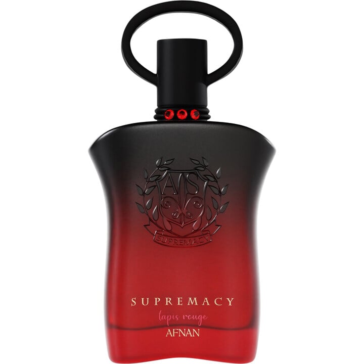 Afnan Supremacy Tapis Rouge - parfémovaný extrakt 90 ml