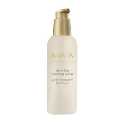 AHAVA Čisticí pleťové tonikum 3 v 1 (All In One Cleansing Lotion) 250 ml