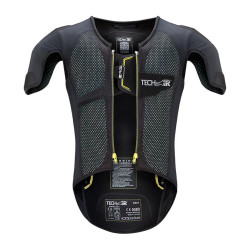 Airbagová vložka Alpinestars Tech-Air® Race Vest System černá/žlutá  XS