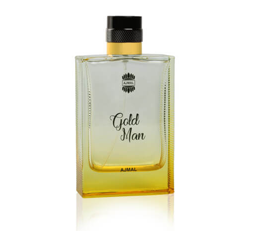 Ajmal Gold Man - EDP 100 ml