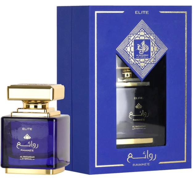 Al Wataniah Rawae`e Elite - EDP 100 ml