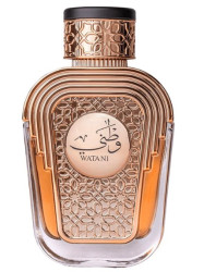 Al Wataniah Watani - EDP 100 ml