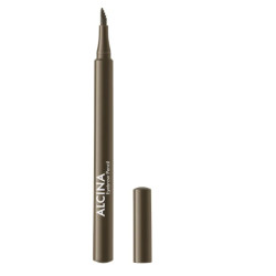 Alcina Pero na obočí (Eyebrow Pencil) Dark