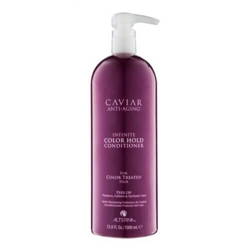 Alterna Kondicionér na ochranu barvy Caviar Anti-Aging (Infinite Color Hold Conditioner) 1000 ml