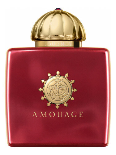 Amouage Journey Woman - EDP 100 ml