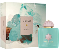 Amouage Lineage - EDP 100 ml