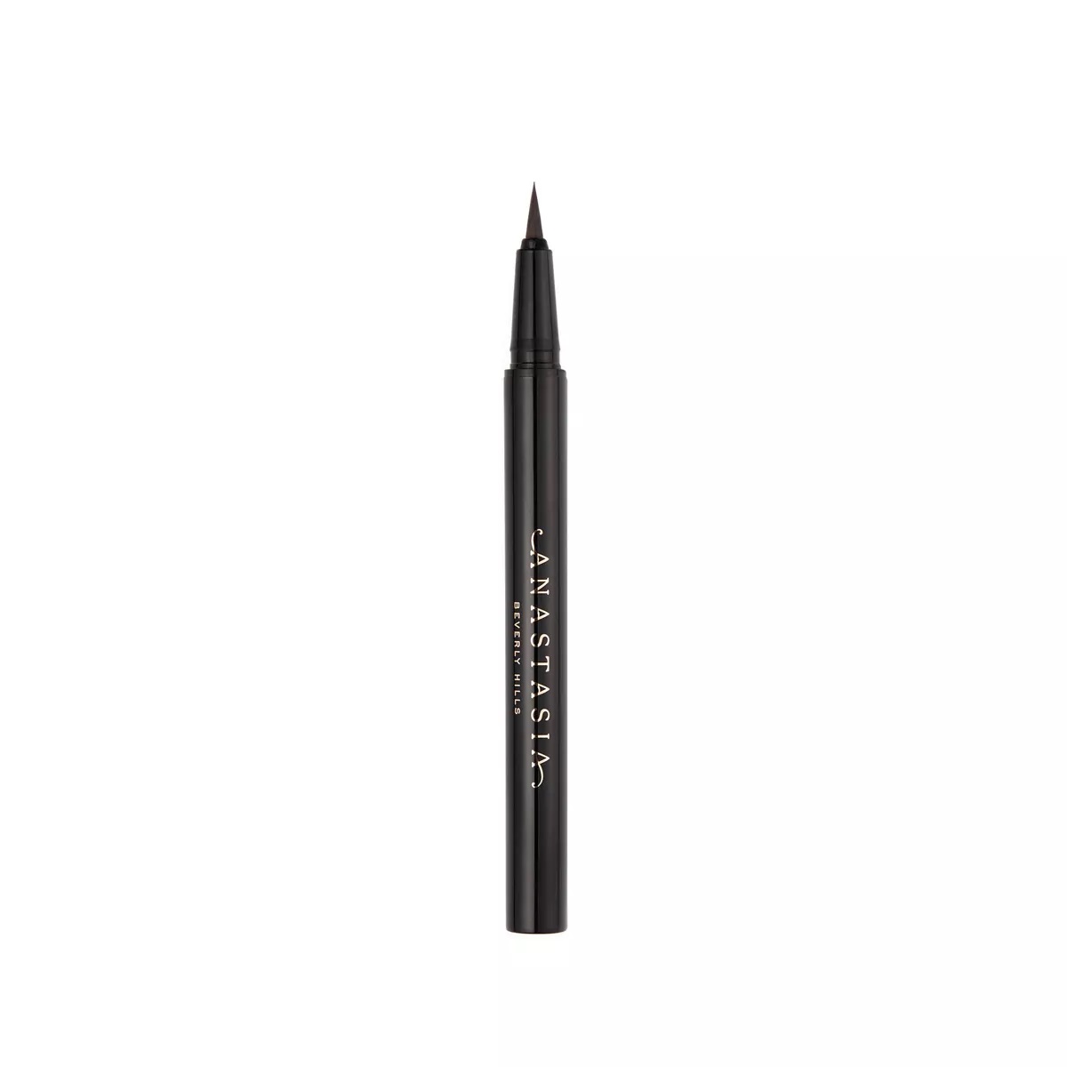 Anastasia Beverly Hills Pero na obočí (Brow Pen) 0,5 ml Dark Brown