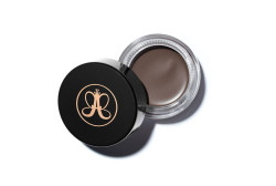 Anastasia Beverly Hills Voděodolná pomáda na obočí (Dipbrow Pomade) 4 g Ebony