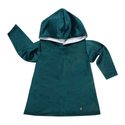 Ander Kids's Tunic U19