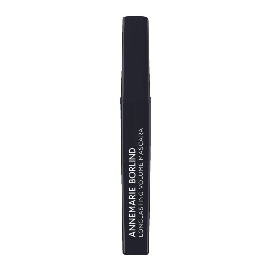 ANNEMARIE BORLIND Dlouhotrvající řasenka pro objem řas (Long Lasting Volume Mascara) 10 ml Black