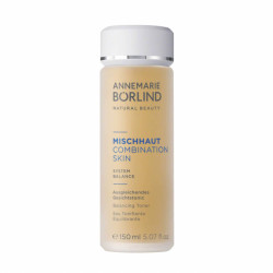 ANNEMARIE BORLIND Pleťové tonikum COMBINATION System Balance (Balancing Toner) 150 ml