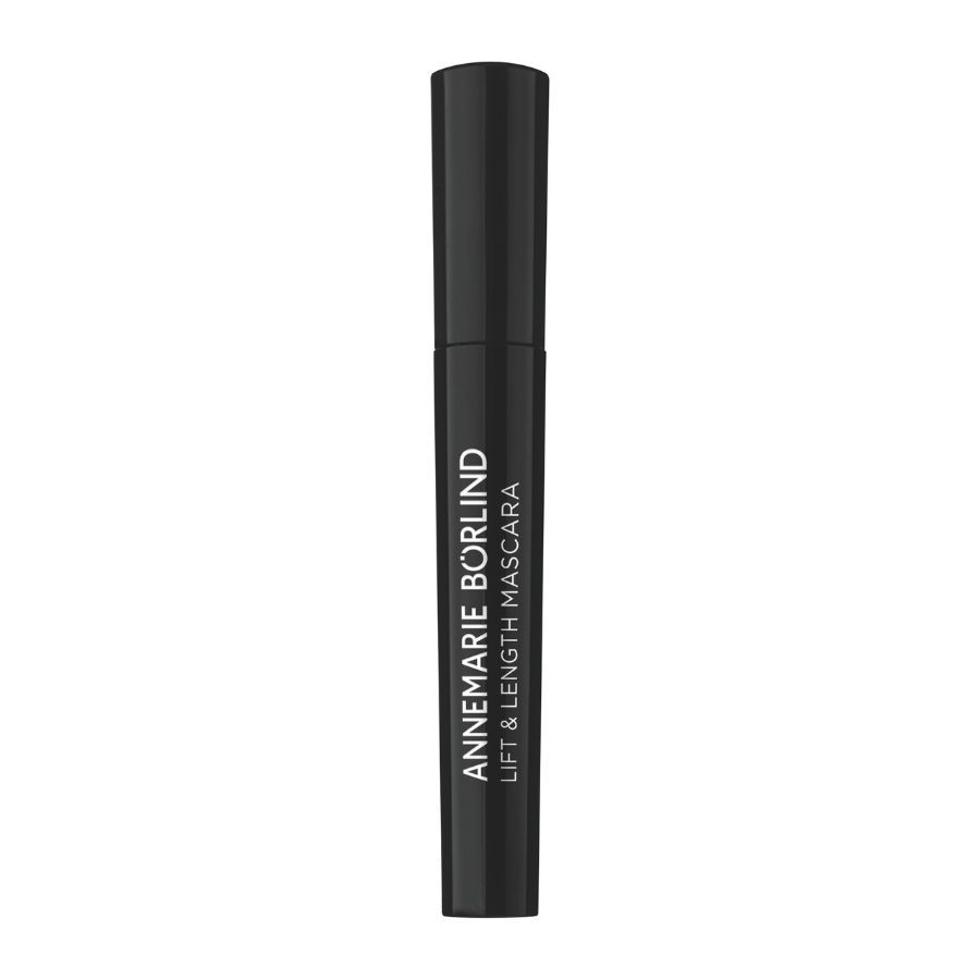 ANNEMARIE BORLIND Prodlužující řasenka (Lift & Length Mascara) 9,3 ml Black