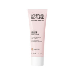 ANNEMARIE BORLIND Tónovací denní hydratační krém (Tinted Hydrating Day Cream) 30 ml Apricot