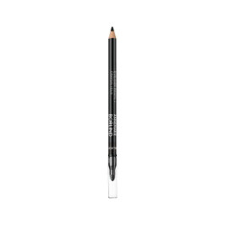 ANNEMARIE BORLIND Tužka na oči s aplikátorem (Eyeliner Pencil) 1 g Black