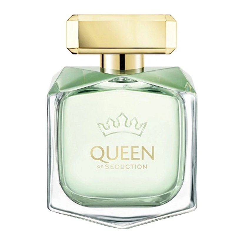 Antonio Banderas Queen of Seduction - EDT - TESTER 80 ml