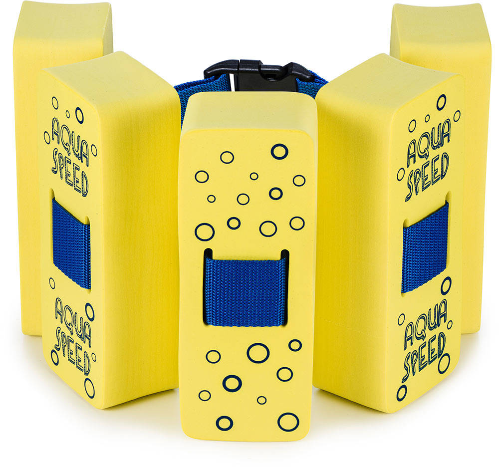 AQUA SPEED Kids's Buoyancy Belt Kiddie II