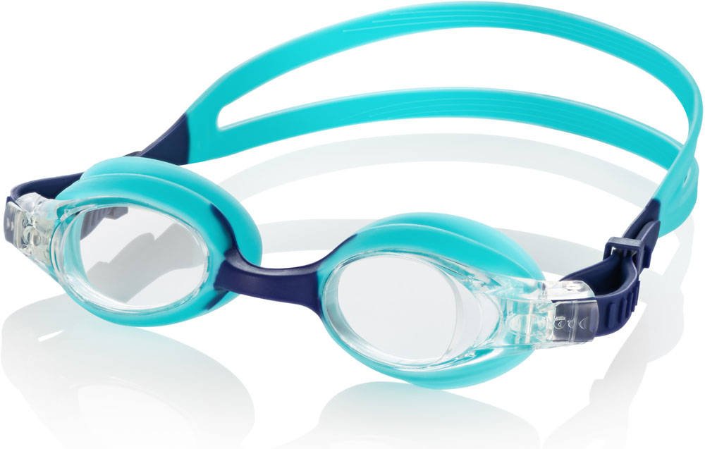 AQUA SPEED Kids's Swimming Goggles Amari