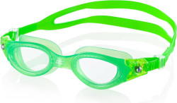 AQUA SPEED Kids's Swimming Goggles Pacific Jr