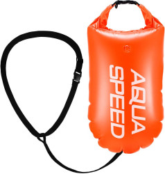 AQUA SPEED Unisex plavecká bóje 540