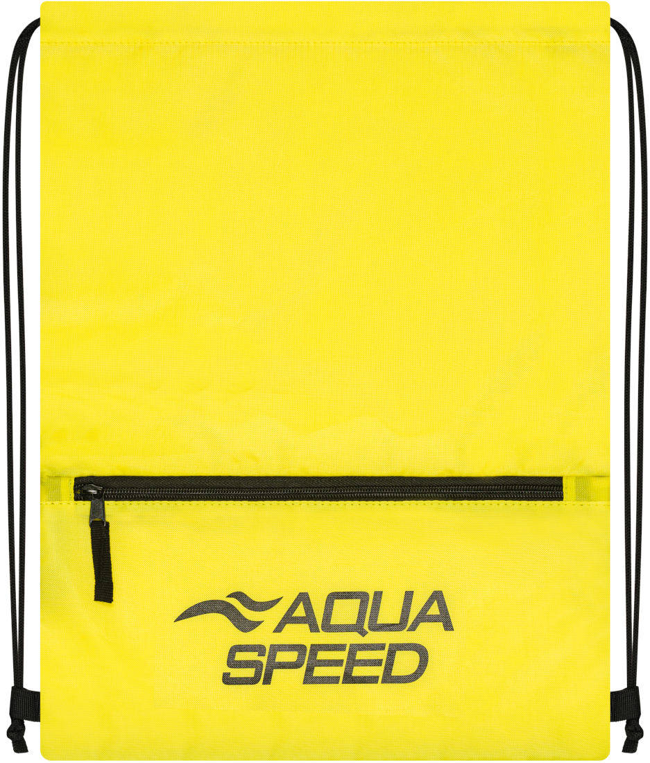 AQUA SPEED Unisex's Bag Gear Sack  Pattern 18