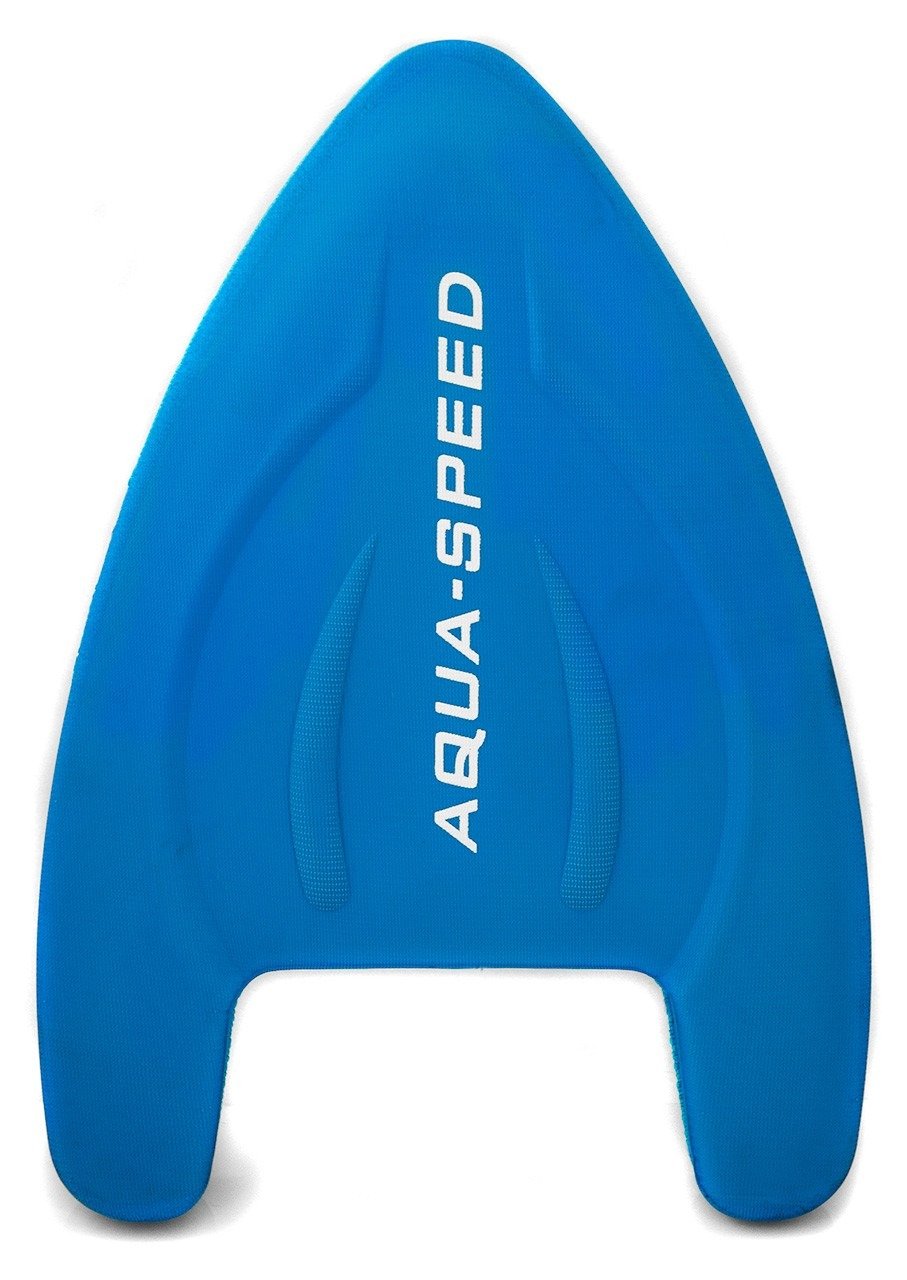 AQUA SPEED Unisex's Swimming Boards "A"