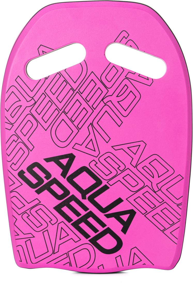 AQUA SPEED Unisex's Swimming Boards WAVE Kickboard 03