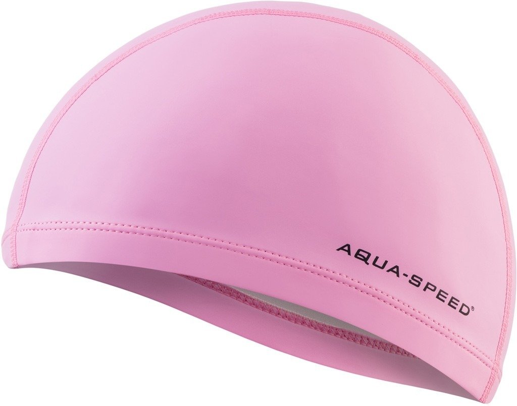 AQUA SPEED Unisex's Swimming Caps Profi