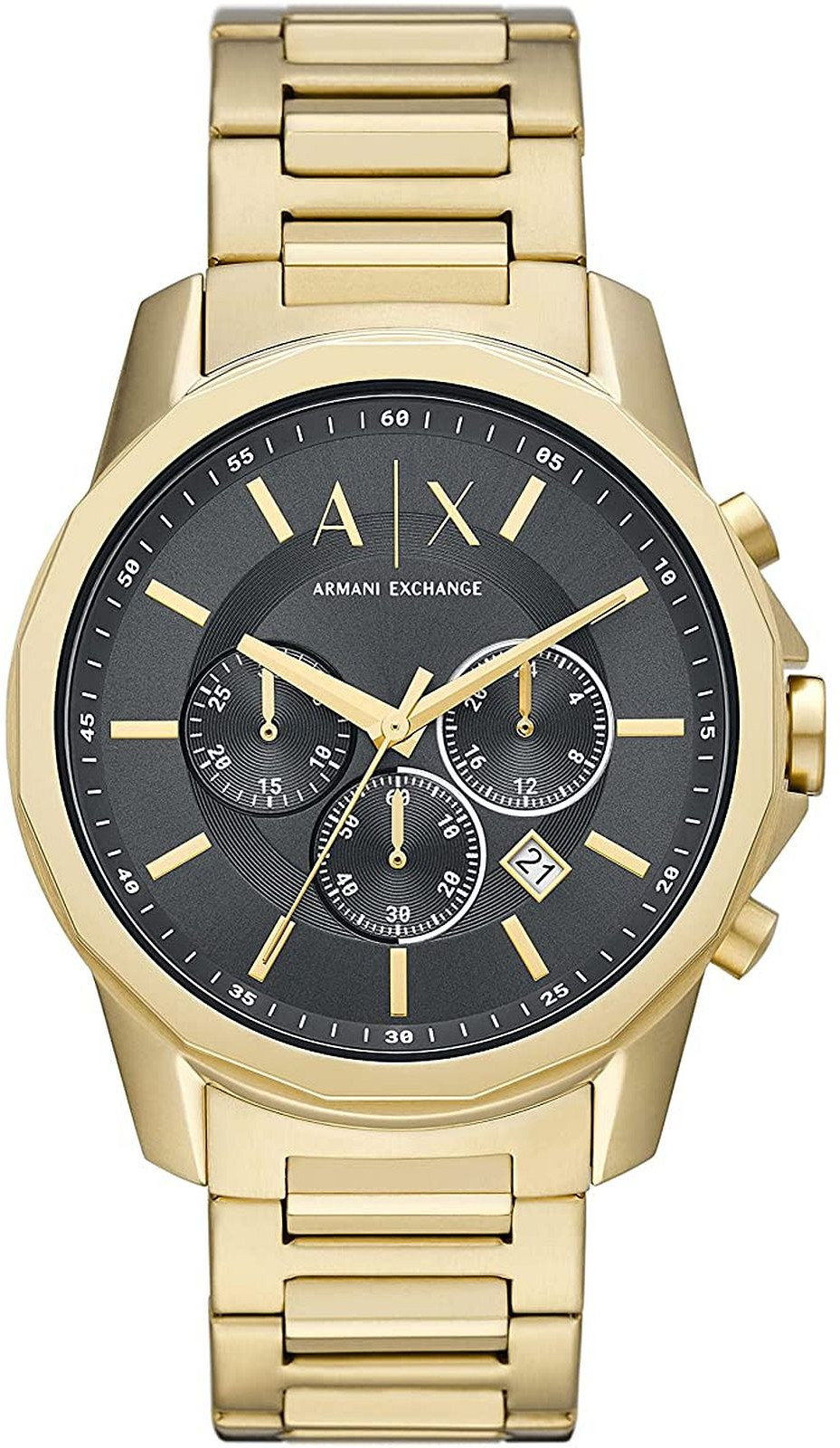 Armani Exchange Banks AX1721