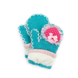 Art Of Polo Kids's Gloves rkq025-6