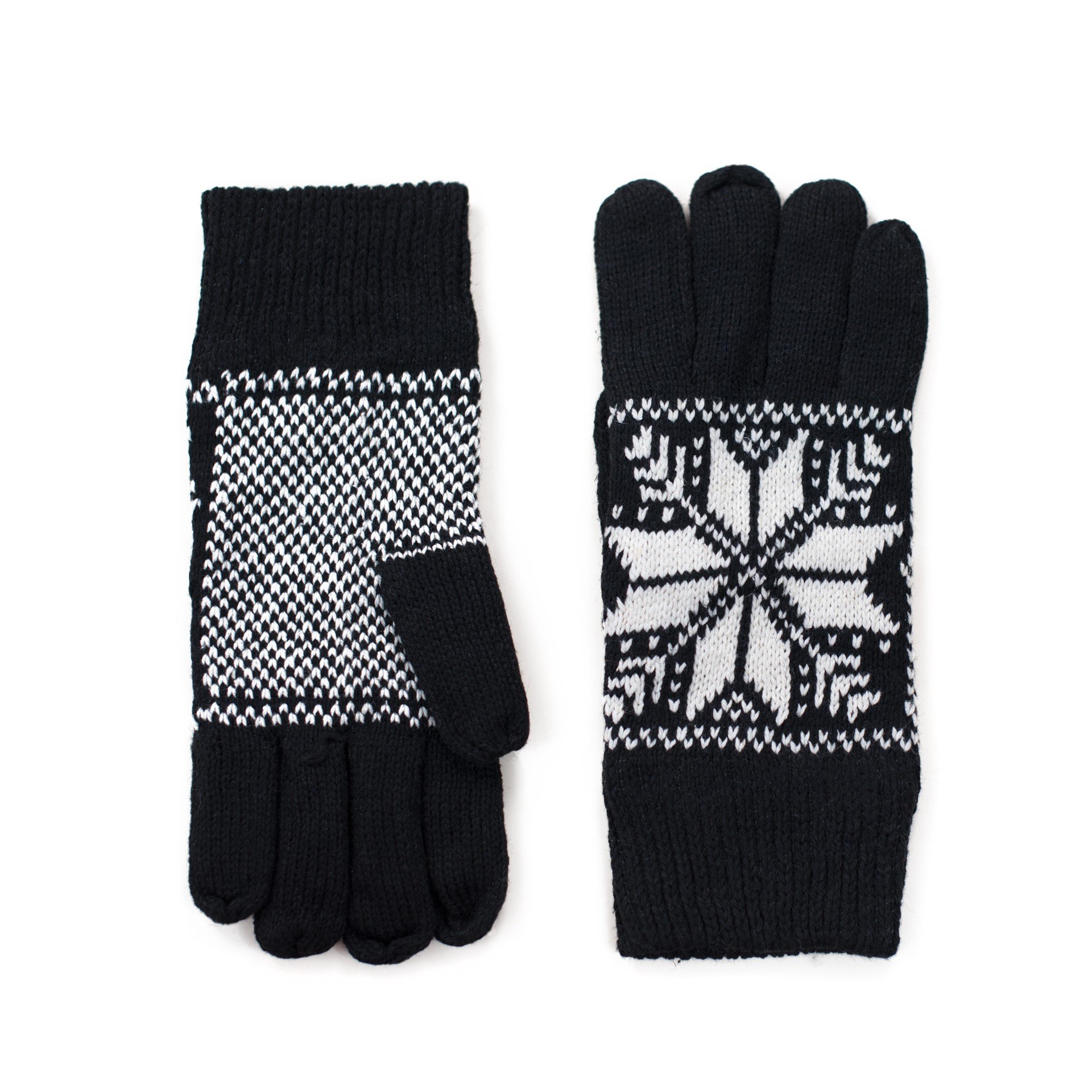 Art Of Polo Unisex's Gloves rk18608