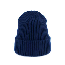 Art Of Polo Unisex's Hat cz18382 Navy Blue