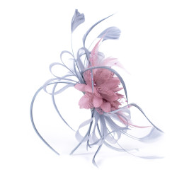 Art Of Polo Woman's Fascinator cz19591