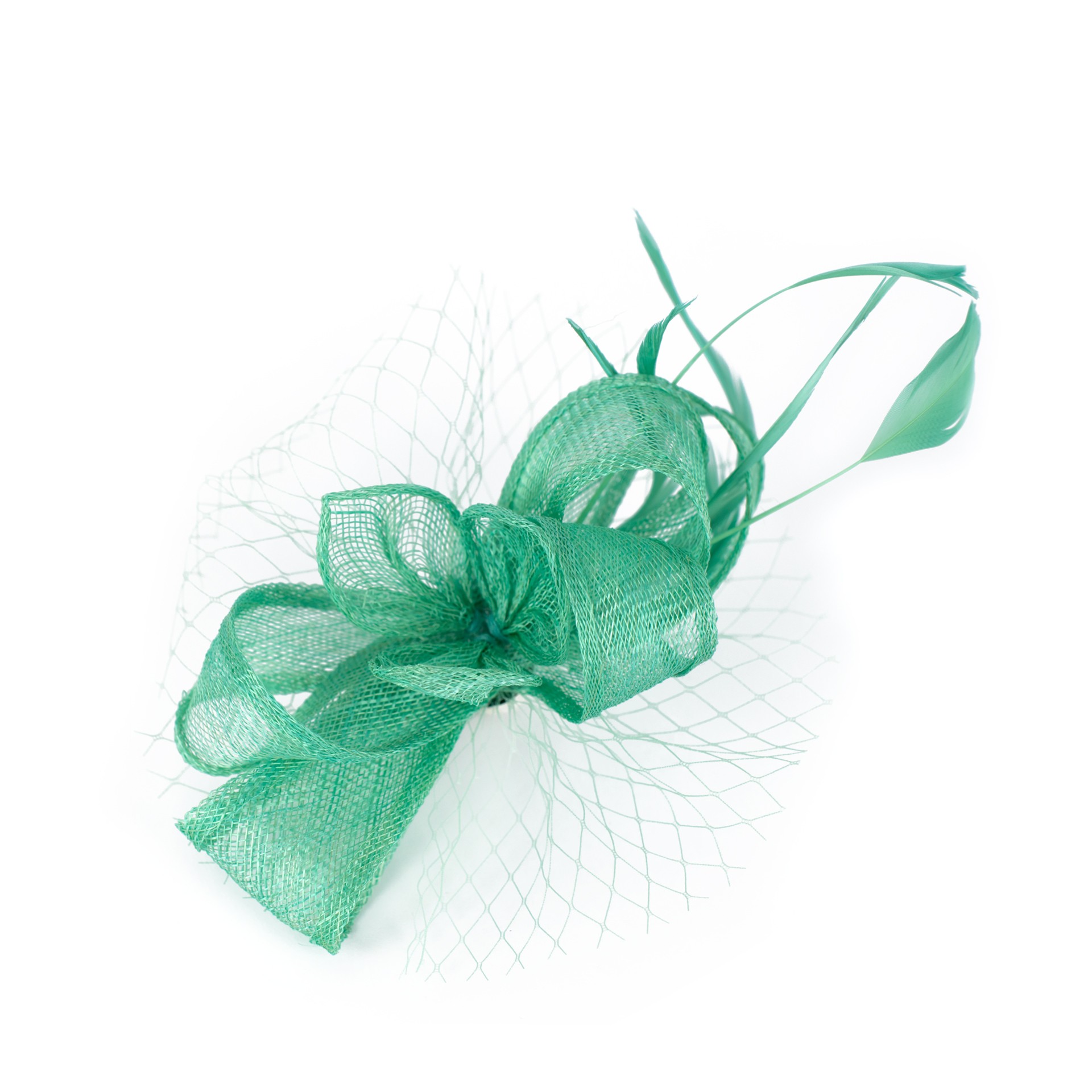 Art Of Polo Woman's Fascinator cz22170