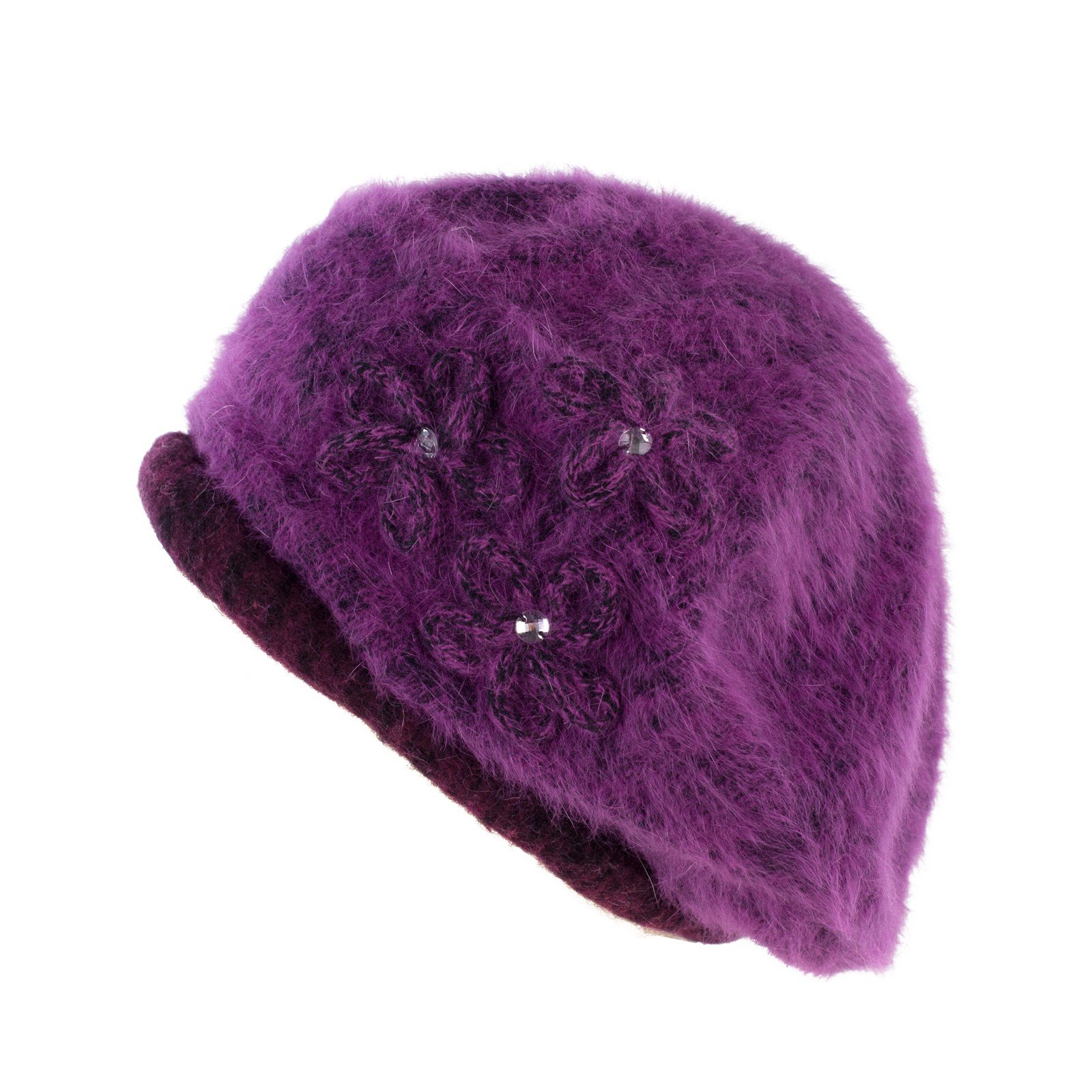 Art Of Polo Woman's Beret Cz13345