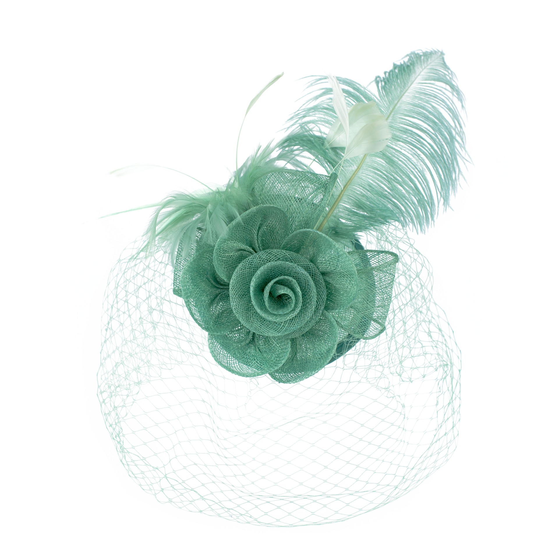 Art Of Polo Woman's Fascinator cz22175